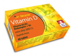 66803 vitamin d3 d2 biokomplex b5 extra silny 2000 i u 60 tbl