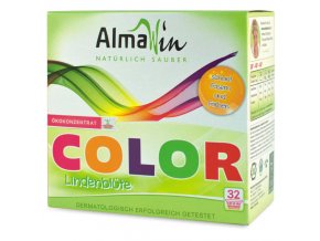 9357 almawin prasek na barevne pradlo color 1000g