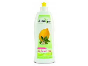 9366 1 almawin na nadobi s citronovou travou 500 ml