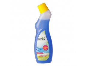 AlmaWin WC aktivní gel 750 ml