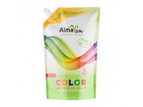 63956 almawin tekuty praci prostredek color v ekonomickem baleni 1500 ml