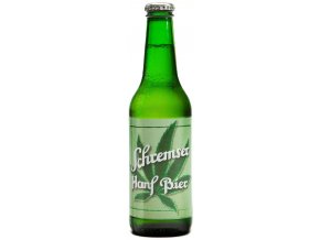 Schremser Konopné pivo 330 ml