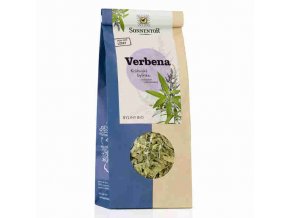 Bio Verbena sypaná 30 g