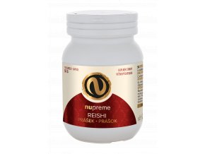 Reishi BIOMASA NUPREME