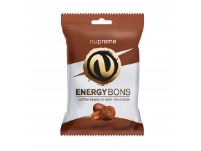 Energy Bons 70 g NUPREME