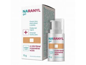 Naranyl gel 15 g