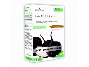 flora natura rabanon cerna redkev bio 20 15ml