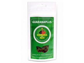 guarana acai capsules