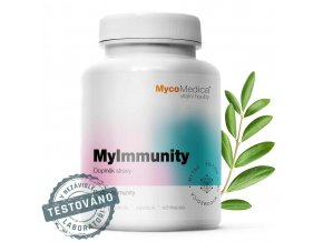 myimmunity detail