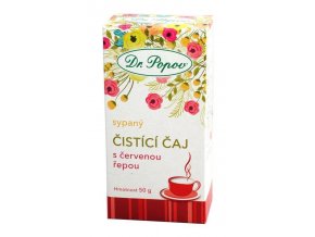 cistici s repou 50g