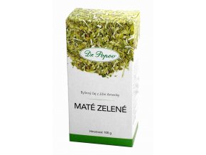 mate zelene