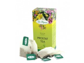 Dr. Popov Prostat tea 20 n.s.