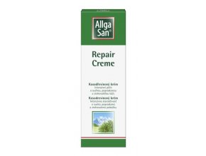 Allga San Repaircreme - kosodřevinový krém 90 ml