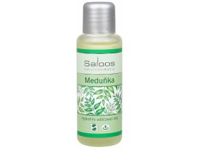 Saloos Meduňka hydrofilní odličovací olej