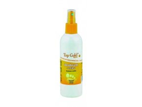 CHEMEK TopGold - deodorant s arnikou a Tea Tree Oil (na nohy) 150 g