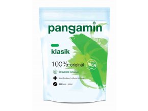 Pangamin se sladovým extraktem Klasik sáček 200 tbl.