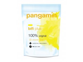 Pangamin Bifi Plus s inulinem - synbiotikum sáček 200 tbl.