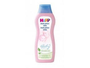 HIPP Dětské pleťové mléko 350 ml