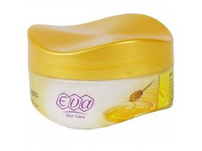 eva cosmetics medovy krem proti vraskam 50 g