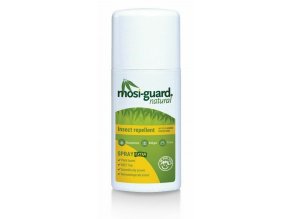 mosiguard insect repellent spray extra