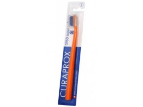 Curaprox Extra jemný zubní kartáček 3960 Super Soft