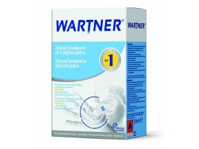 Wartner Kryoterapie 2. generace na bradavice 50 ml