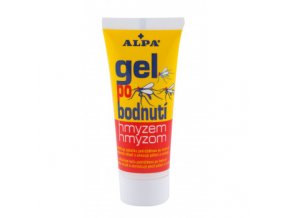 Alpa Gel po bodnutí hmyzem 20 ml