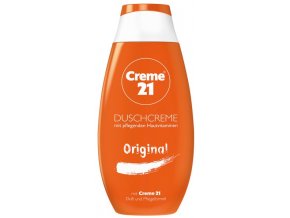 Creme21 Sprchový Gel Originál 250 ml