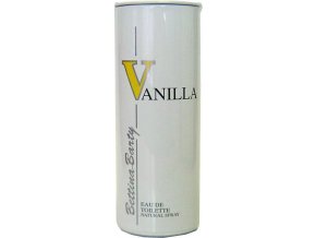 Bettina Barty EDT Vanilla 50 ml