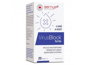 virusblock forte