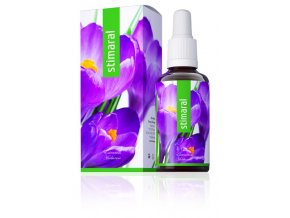 Energy Stimaral 30 ml