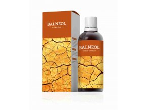 Energy Balneol 100 ml