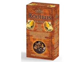 Grešík Rooibos Lemon sypaný 70 g