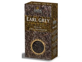 Grešík Earl Grey sypaný 70 g