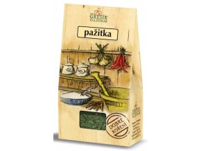 Grešík Pažitka 15 g