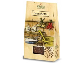 Grešík Bruschetta 30g