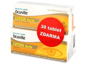 ocuvite lutein 60 30