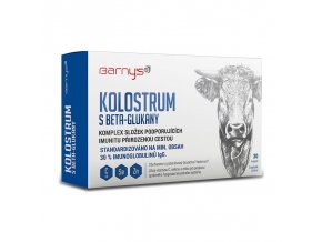 kolostrum