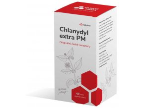 Purus Meda Chlanydyl EXTRA PM