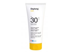 Daylong kids SPF 30 200 ml