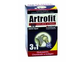 Dacom Pharma Artrofit 60 tob.