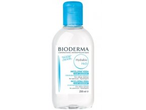 Bioderma Čisticí a odličovací micelární voda Hydrabio H2O 250 ml