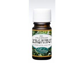 Bergamot