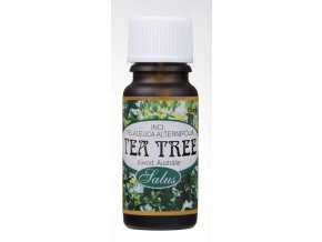 Tea Tree