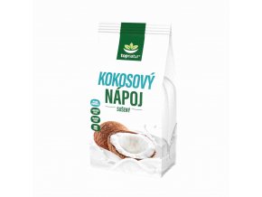 kokosovy napoj topnatur