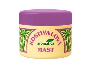 Aromatica Kostivalová mast 100 ml