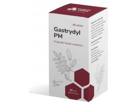 Purus Meda Gastrydyl PM 60 tbl.