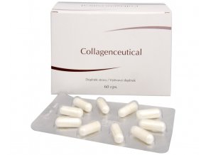 Herb Pharma Collagenceutical 60 kapslí