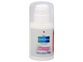 Herb Pharma Gyntima lubrikační gel 50 ml
