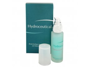 Hydroceutical - biotechnologické sérum na intenzivní hydrataci pokožky 30 ml